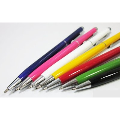 Bút Cảm Ứng cho điện thoại - máy tính bảng - Ảnh 3