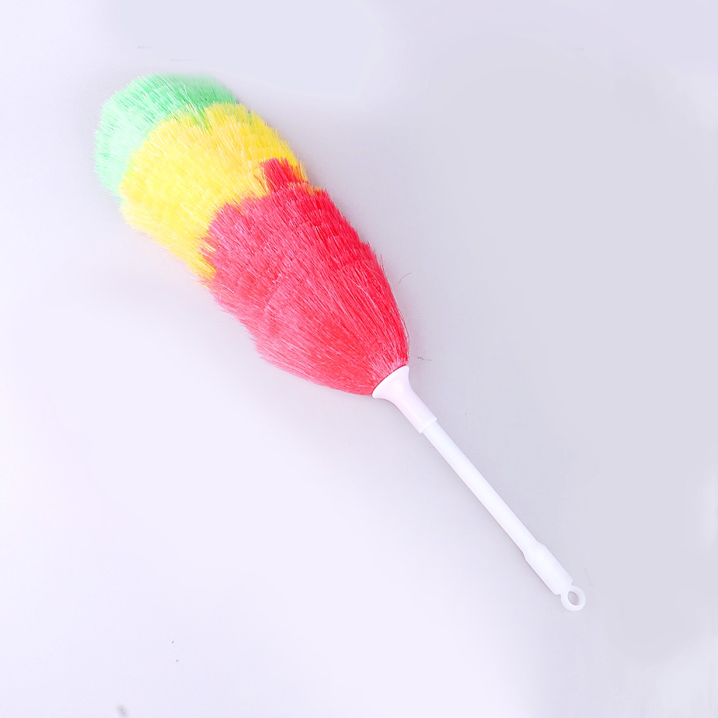 Chổi quét bàn phím, bàn thờ đa năng tiện lợi - Ảnh 6