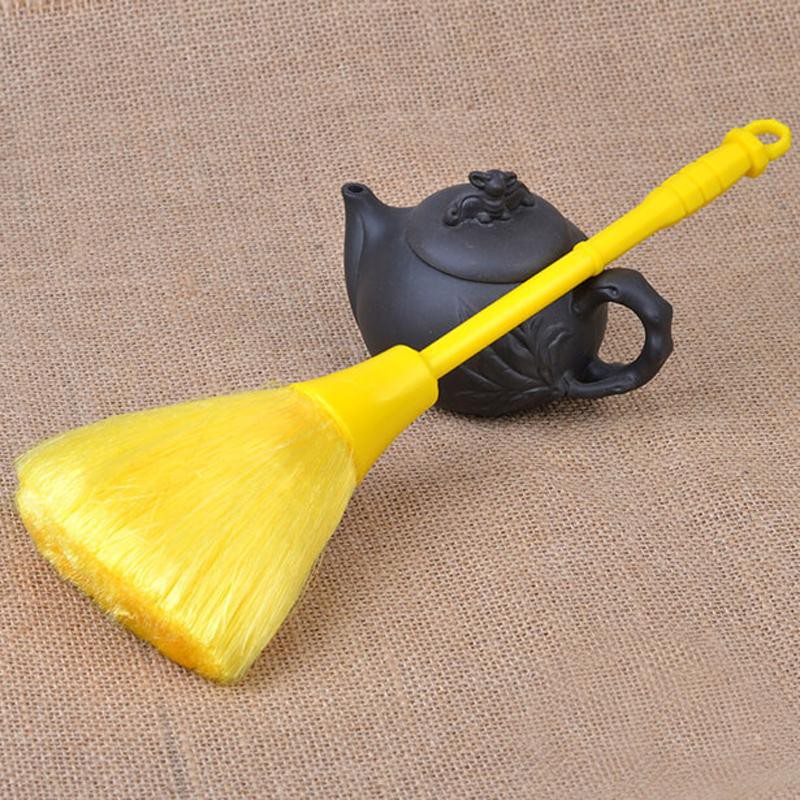 Chổi quét bàn phím, bàn thờ đa năng tiện lợi - Ảnh 4