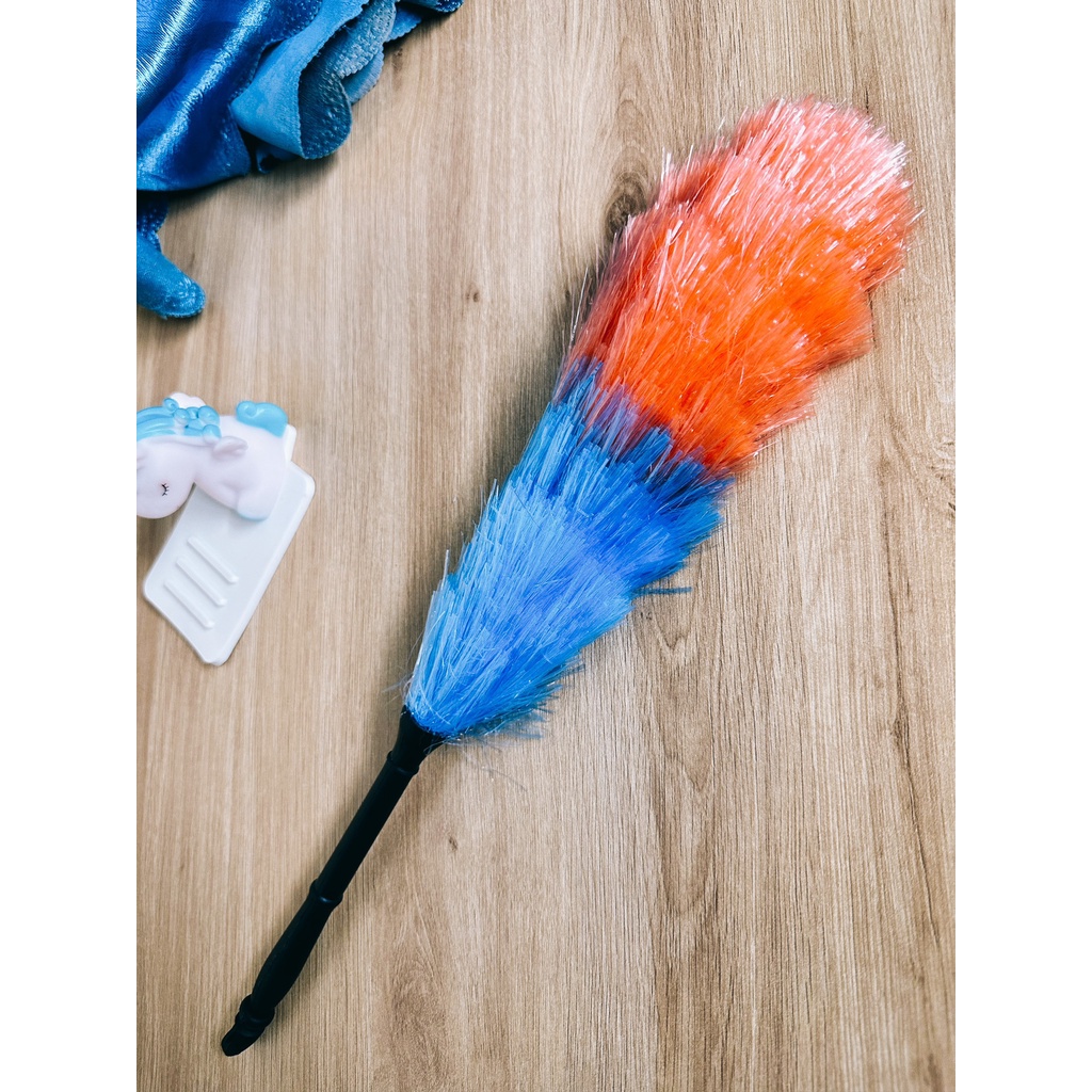 Chổi quét bàn phím, bàn thờ đa năng tiện lợi - Ảnh 3