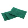 SET 3 Miếng rửa chén cước xanh chà xoong nồi